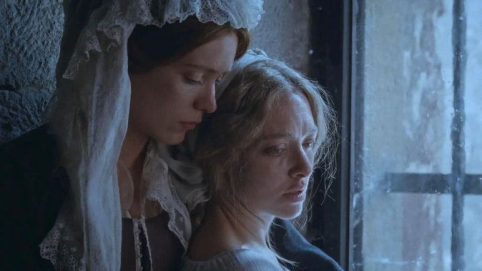 Crítica de "El testimonio de Ann Lee": ritual, cuerpo y fe en clave cinematográfica