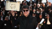 Jafar Panahi: filmar para respirar en tiempos de censura