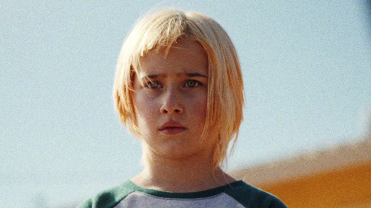 Crítica de “Asiento mortal”: Taron Egerton y la educación de Polly McClusky