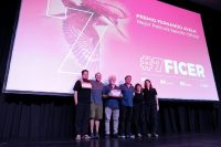 Todos los ganadores de la 7ª edición del Festival Internacional de Cine de Entre Ríos (FICER) 2025