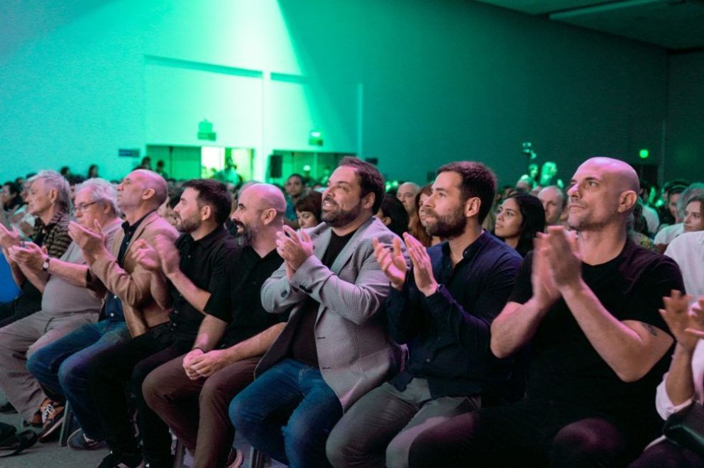 Todos los ganadores de la 7ª edición del Festival Internacional de Cine de Entre Ríos (FICER) 2025