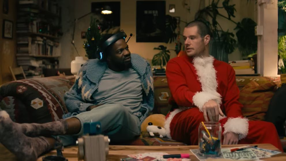 Crítica de “Un robo muy navideño": la comedia que nadie esperaba y todos verán