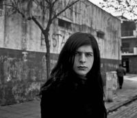 "Bajar es lo peor": los orígenes de la oscuridad según Mariana Enriquez