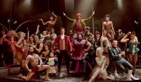 Crítica de "El gran showman" o el último show del año
