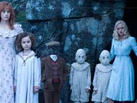 Crítica de "Miss Peregrine y los niños peculiares": el regreso al universo clásico de Tim Burton