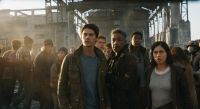 Crítica de "Maze Runner: La cura morta": el cierre del conflicto con WICKED