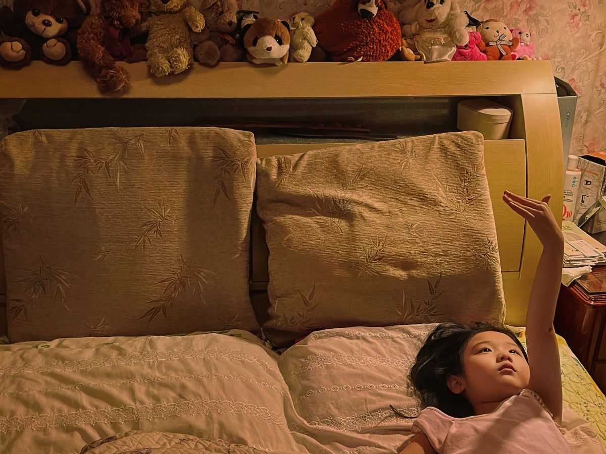 Crítica de “La chica zurda”: Shih-Ching Tsou dirige un tierno melodrama con el sello de Sean Baker