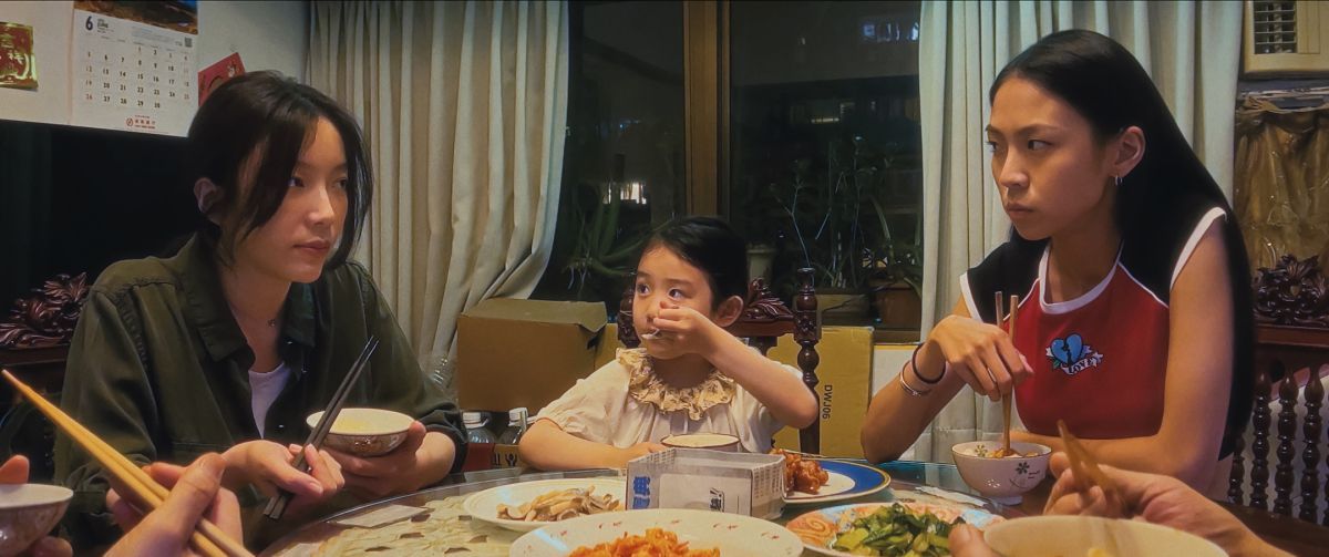 Crítica de “La chica zurda”: Shih-Ching Tsou dirige un tierno melodrama con el sello de Sean Baker