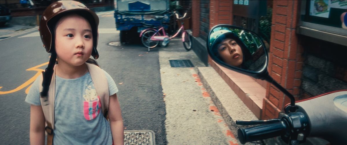 Crítica de “La chica zurda”: Shih-Ching Tsou dirige un tierno melodrama con el sello de Sean Baker