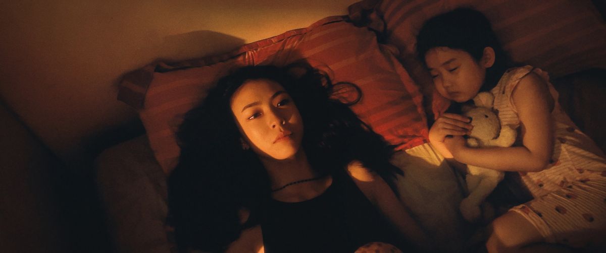 Crítica de “La chica zurda”: Shih-Ching Tsou dirige un tierno melodrama con el sello de Sean Baker