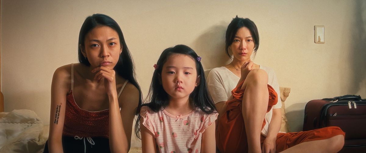 Crítica de “La chica zurda”: Shih-Ching Tsou dirige un tierno melodrama con el sello de Sean Baker