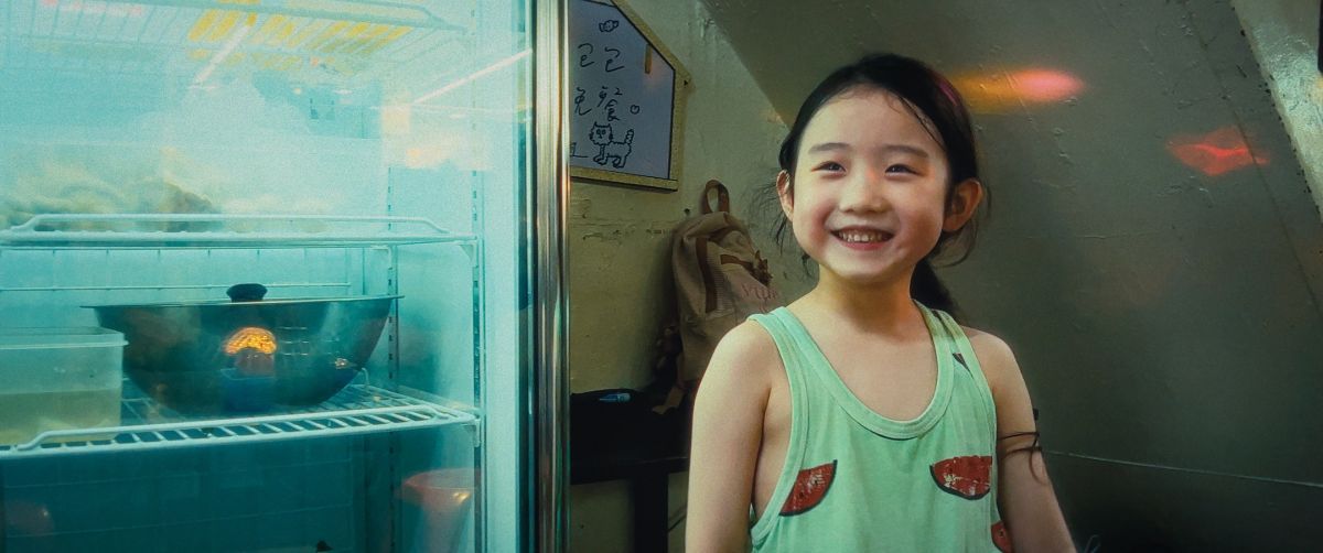 Crítica de “La chica zurda”: Shih-Ching Tsou dirige un tierno melodrama con el sello de Sean Baker