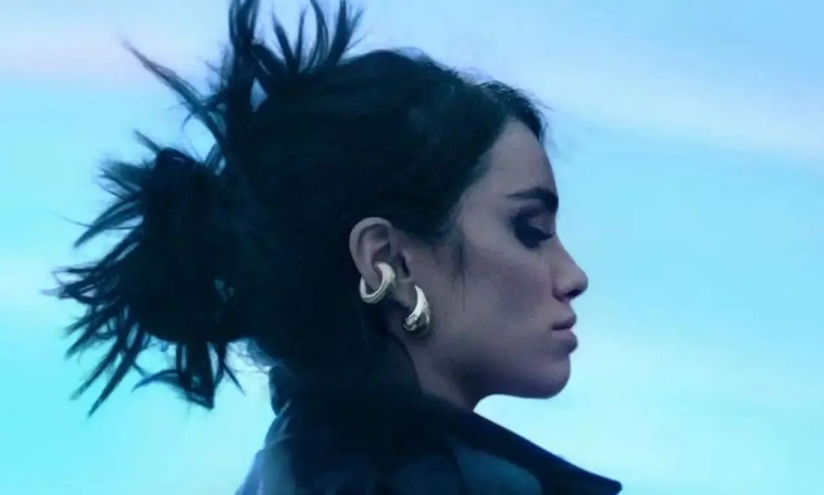 Crítica de "Lali: La que le gana al tiempo": el regreso que reconstruye su camino