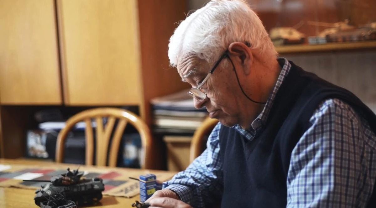 El Festival Estudiantil de la Escuela de Cine de Eliseo Subiela presenta sus cortos ganadores en Lumiton