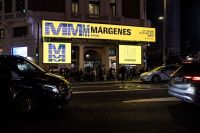 Todos los ganadores de la 15ª edición del Festival Márgenes 2025