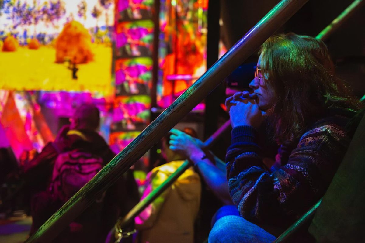 “Monet Inmersivo”: la experiencia que llega al Teatro Colón