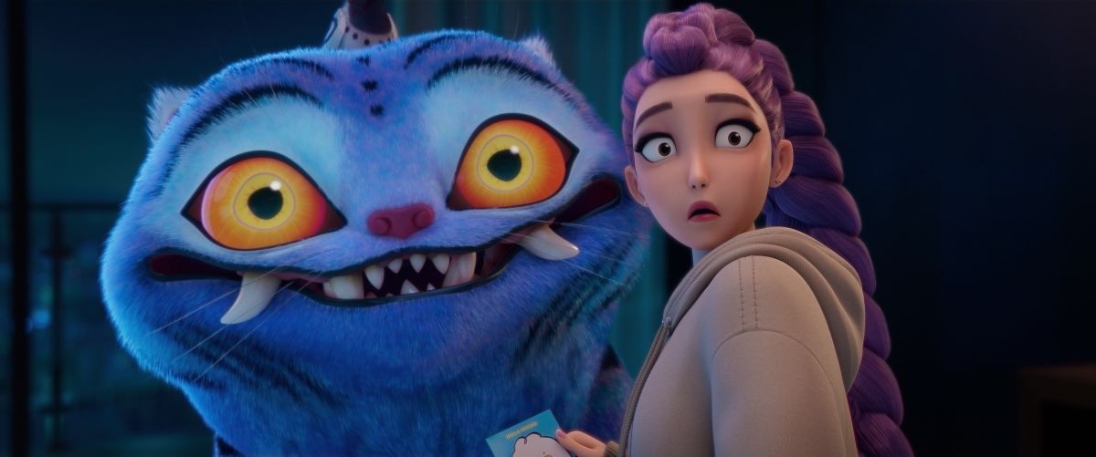 Crítica de “Las Guerreras K-pop”: La voz de una generación que lo cambió todo