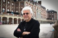 Pablo Helman y el oficio de crear efectos visuales