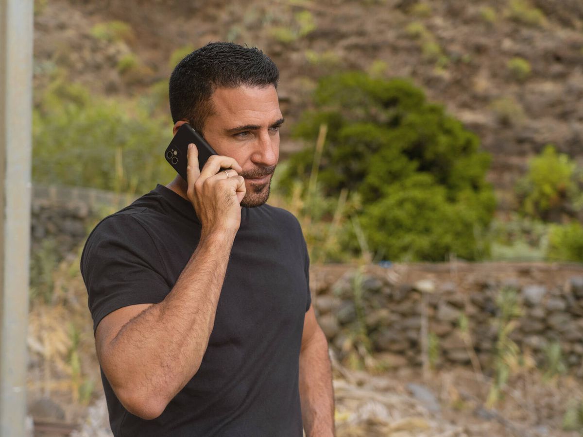 Crítica de "Weiss & Morales": un crimen en Canarias sin tensión narrativa