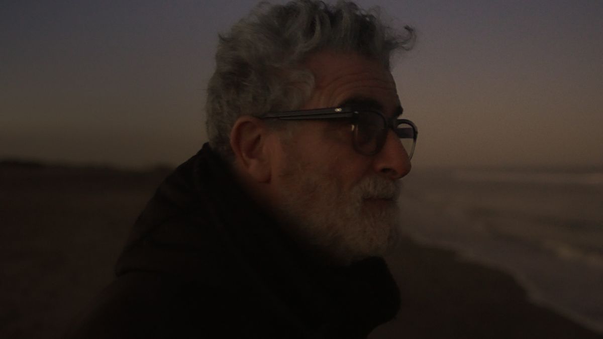 Crítica de "Weser": Fernando Spiner y un abordaje poético de la muerte