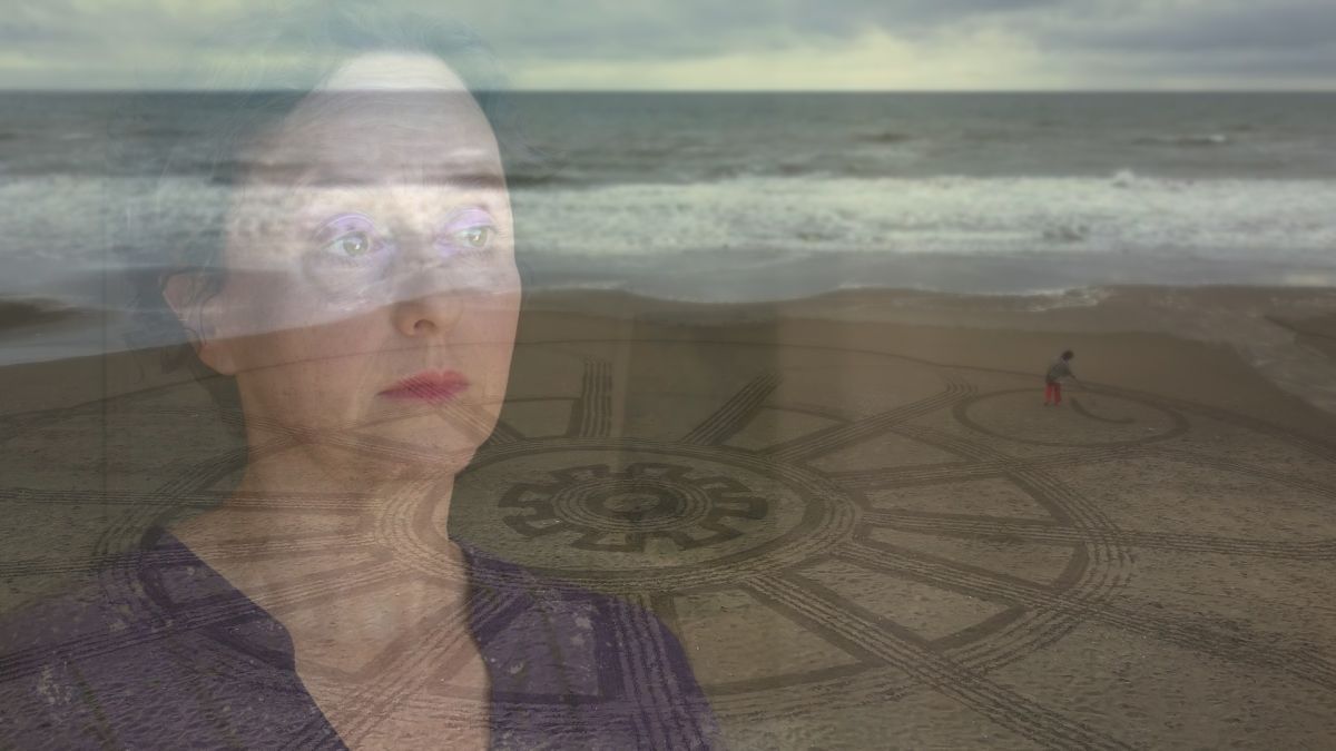 Crítica de "Weser": Fernando Spiner y un abordaje poético de la muerte