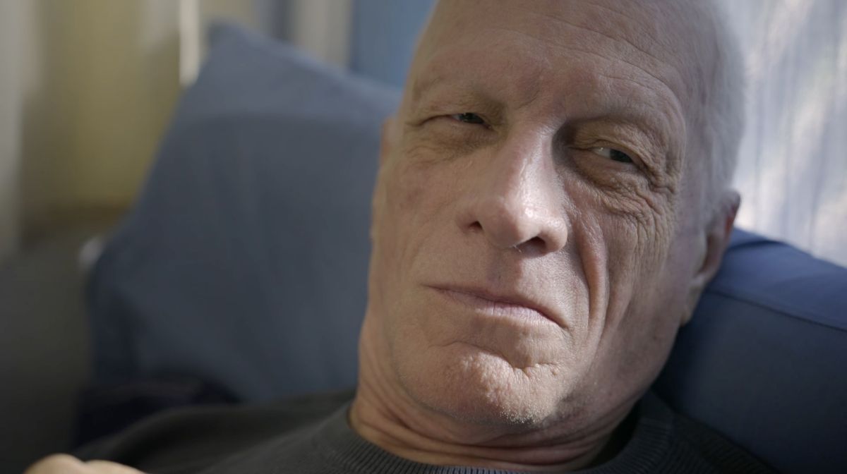 Crítica de "Weser": Fernando Spiner y un abordaje poético de la muerte