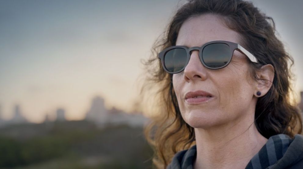 Crítica de "Weser": Fernando Spiner y un abordaje poético de la muerte