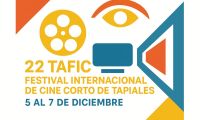 Todo listo para la 22ª edición del Festival Internacional de Cine Corto de Tapiales