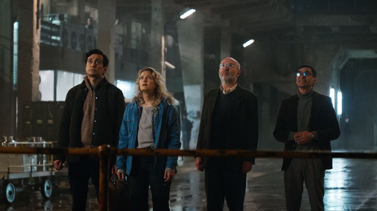 Crítica de “Trol 2”: El “King Kong” noruego está de regreso