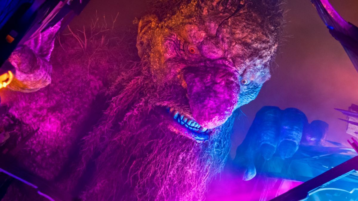 Crítica de “Trol 2”: El “King Kong” noruego está de regreso
