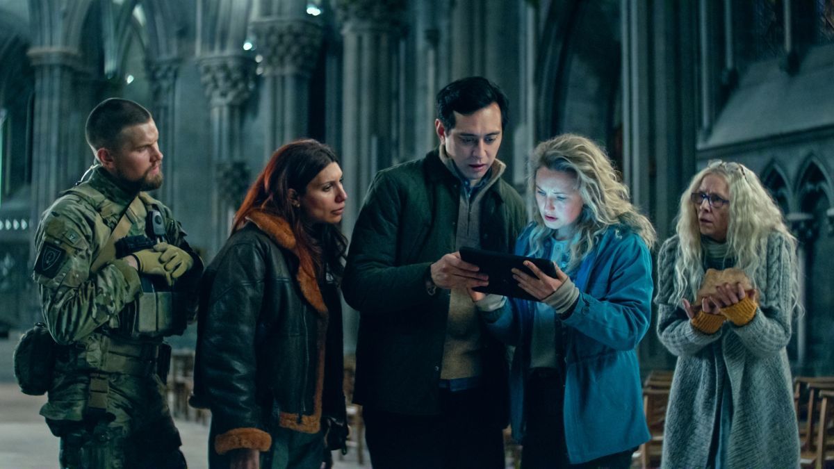 Crítica de “Trol 2”: El “King Kong” noruego está de regreso