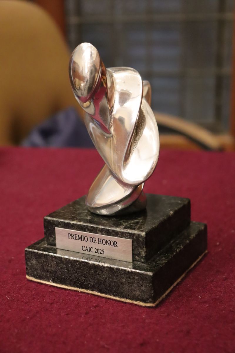 Todos los premios de la Cámara Argentina de la Industria Cinematográfica