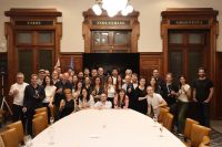 Todos los premios de la Cámara Argentina de la Industria Cinematográfica