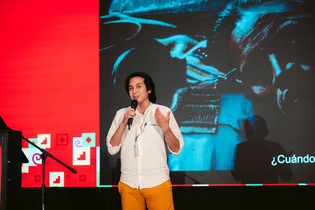 Film In Peru afianza a Perú como destino clave para rodajes fílmicos