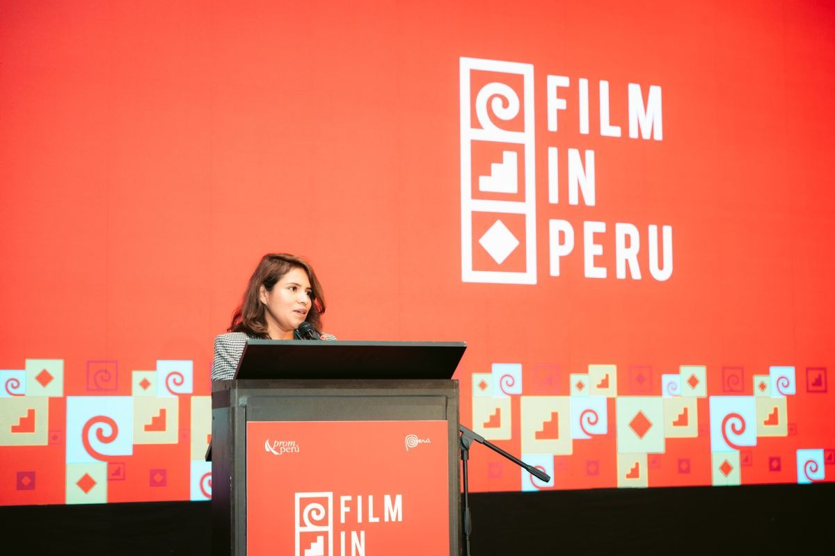 Film In Peru afianza a Perú como destino clave para rodajes fílmicos