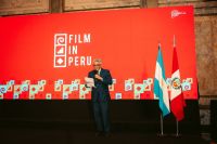Film In Peru afianza a Perú como destino clave para rodajes fílmicos