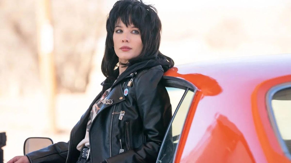 Crítica de "Americana": la mitología del Oeste en estado de desgaste