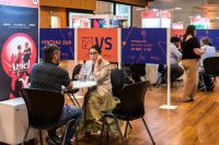 Todos los premios de Ventana Sur 2025