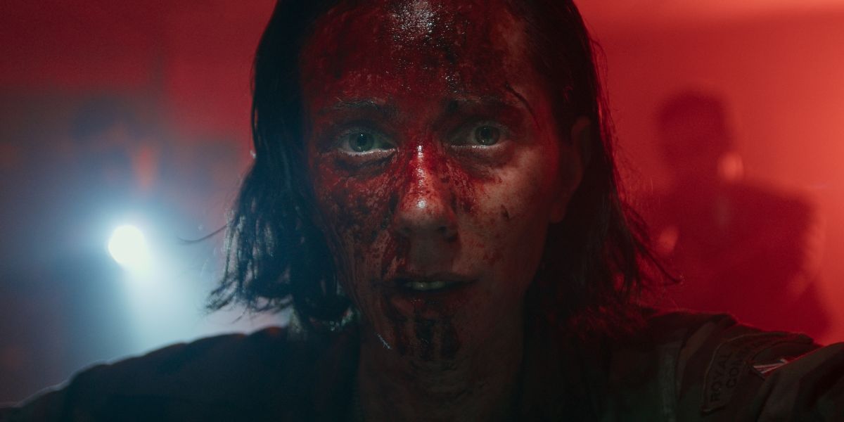 Crítica de “Los ojos del abismo”: Daniel de la Vega y el inolvidable barco del terror