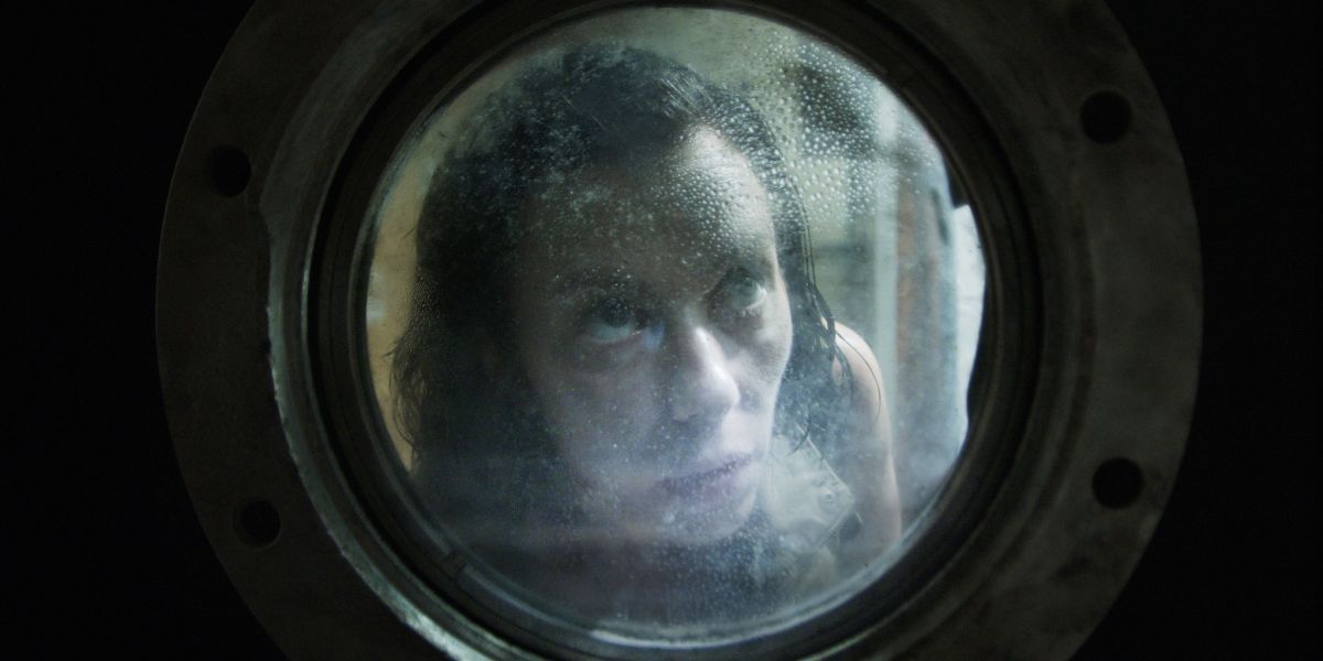 Crítica de “Los ojos del abismo”: Daniel de la Vega y el inolvidable barco del terror