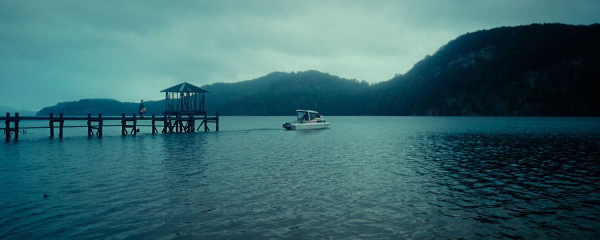 Crítica de “Tres tiempos”: cuerpo, memoria y vínculos en la ópera prima de Marlene Grinberg
