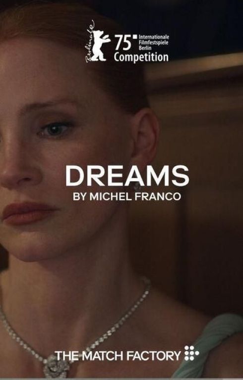 Crítica de "Dreams: Sueños": Michel Franco y una fábula incómoda sobre clase, migración y poder