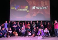 Todos los ganadores del TAFIC 2025, Festival Internacional de Cine de Tapiales