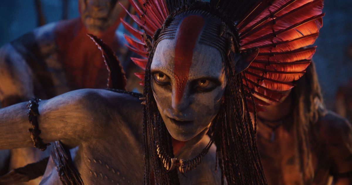 Crítica de “Avatar: Fuego y Cenizas”: James Cameron entre el drama y el espectáculo cinematográfico