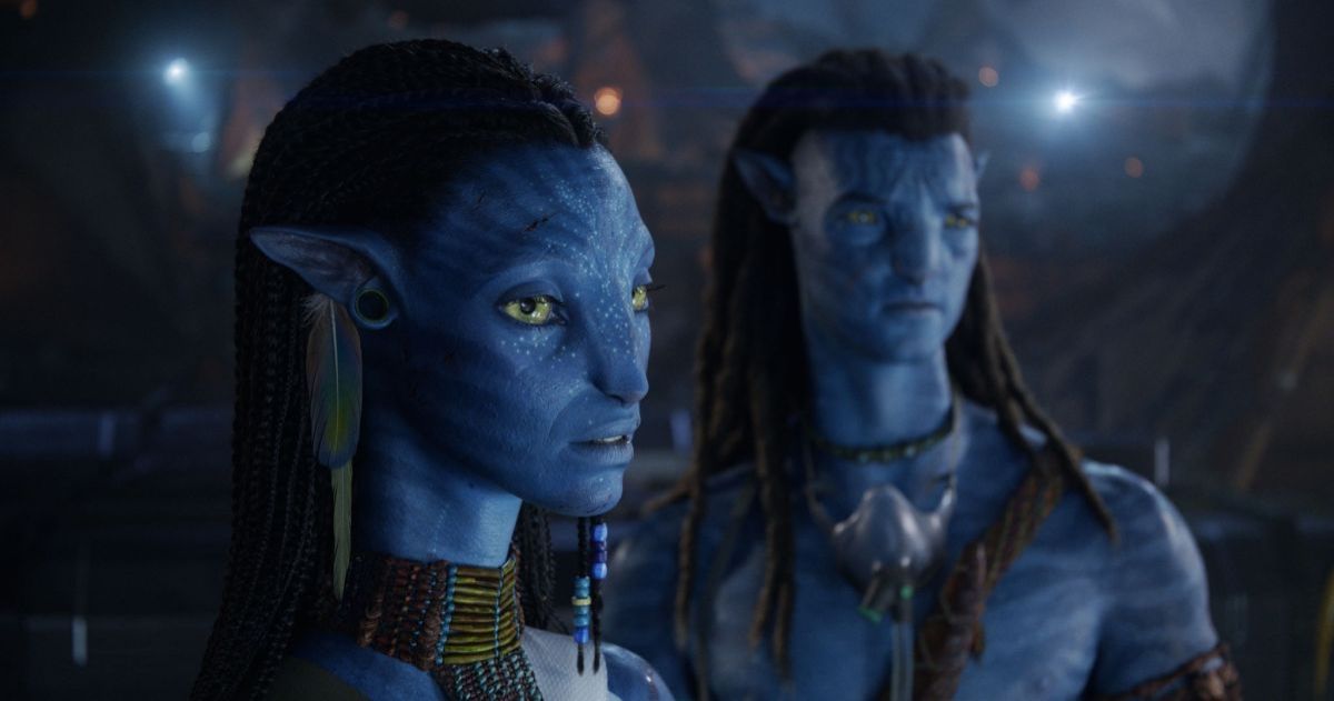 Crítica de “Avatar: Fuego y Cenizas”: James Cameron entre el drama y el espectáculo cinematográfico