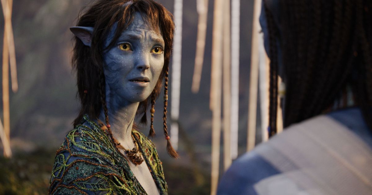 Crítica de “Avatar: Fuego y Cenizas”: James Cameron entre el drama y el espectáculo cinematográfico
