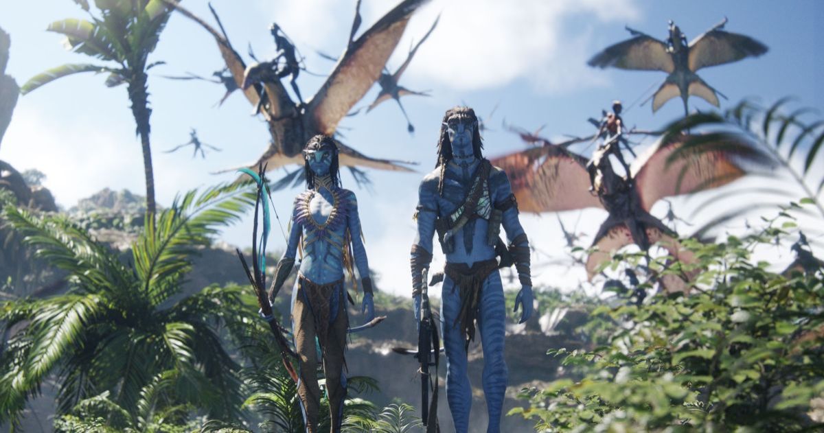 Crítica de “Avatar: Fuego y Cenizas”: James Cameron entre el drama y el espectáculo cinematográfico