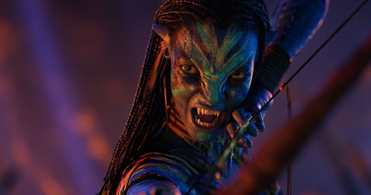 Crítica de “Avatar: Fuego y Cenizas”: James Cameron entre el drama y el espectáculo cinematográfico