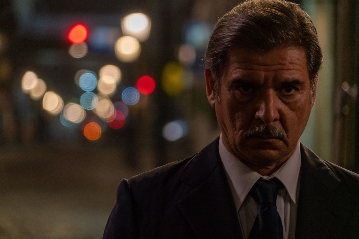 Crítica de "Desbarrancada": Carla Pandolfi entre el erotismo y la dictadura