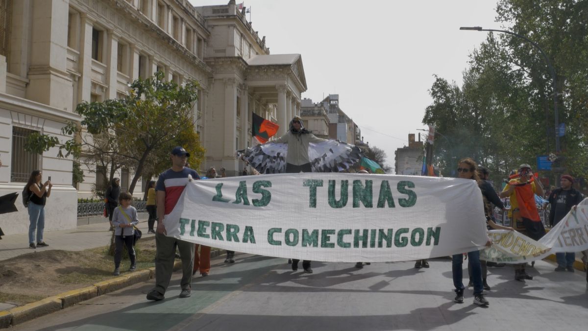 Crítica de “Tunun”: Pueblos originarios entre la memoria y el despojo